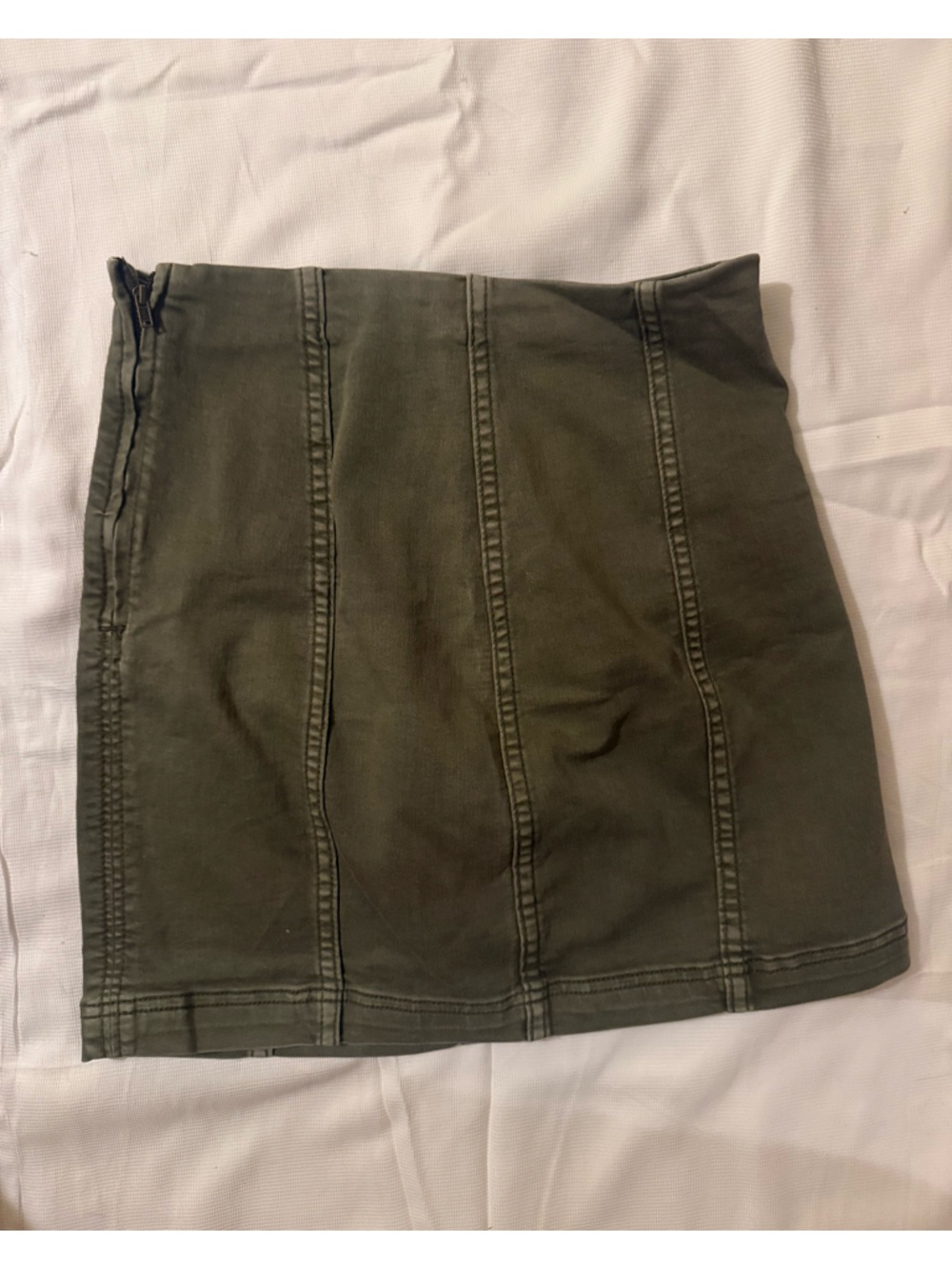 Free People Skirt